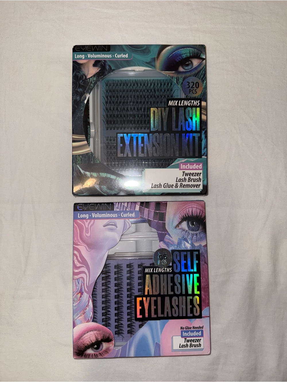 Lash Kits